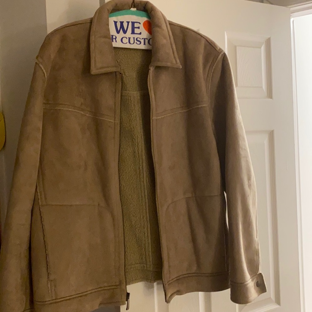 Kenneth Cole Reaction Jacket